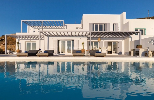 Villa Semeli by Fantasia Villas