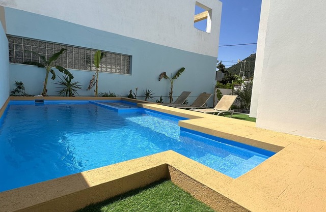 Villa Semina Pleasant Stay for up to 10+ People
