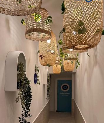 VILLA SEPHORA CANNES