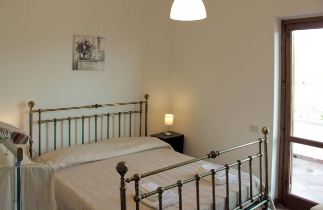 VILLA SERENA à quelques minutes de Salerne, Pompéi, Vésuve, Côte Amalfitaine, Naples