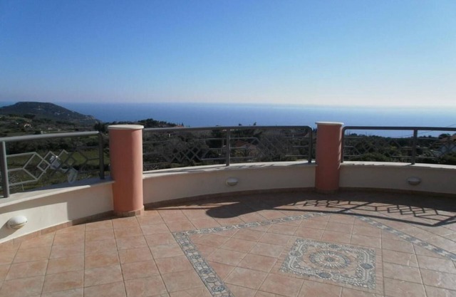 Villa Serenity maison d'un élégant espace de détente authentique au luxe immaculé