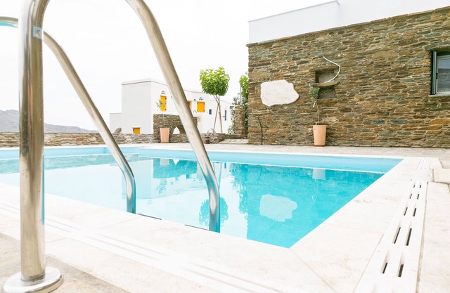 Villa Serenity - Imarkellis Boutique Villas