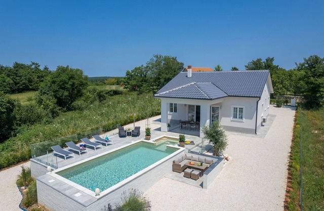 Villa Sienna (V0541-K1) - Zminj