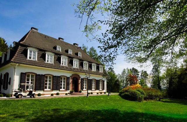 Villa Silva