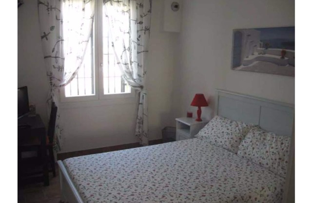 Villa Silveria "Chambre 3"
