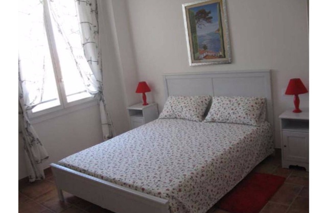 Villa Silveria "Chambre 5"