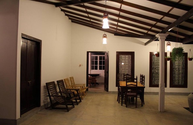 Vacances Villa Singha à Mirissa