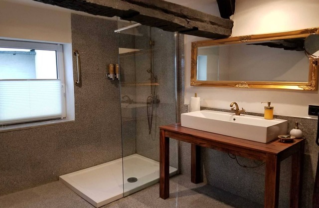 Villa Sleeping Beauty - Appartement