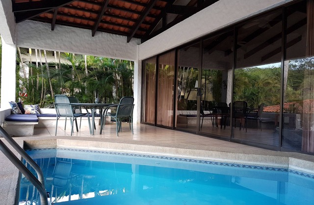 Villa Sol Playa Hermosa # 8