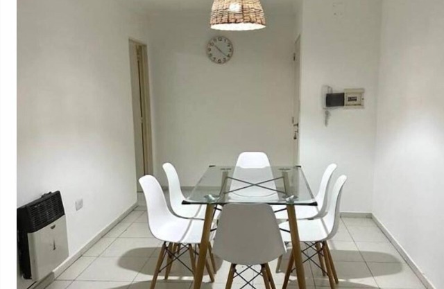 Villa Sol range, 3 bedroom apartment.