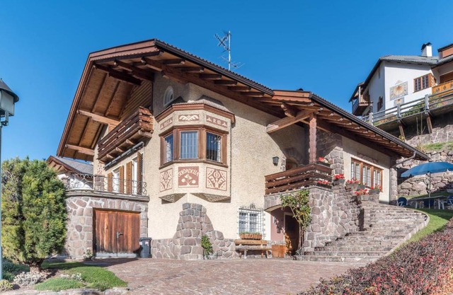 Villa Soldanella