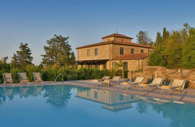 Villa Sole Résidence de vacances tout confort