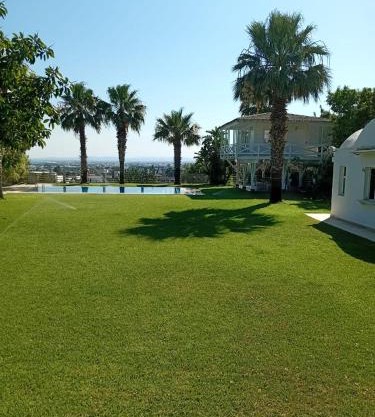 Villa sonia