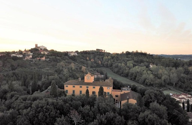 Villa Sonnino