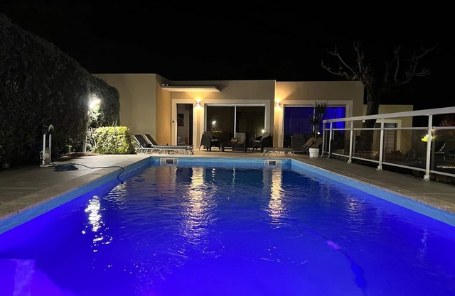 Villa sophora à 15 min de la mer