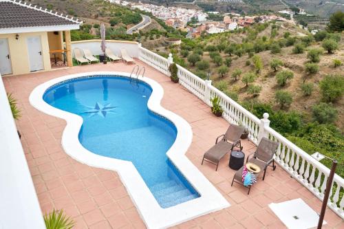 Villa Soraida