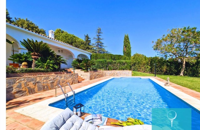 Villa Soto Sol Sotogrande: Emplacement Stratégique