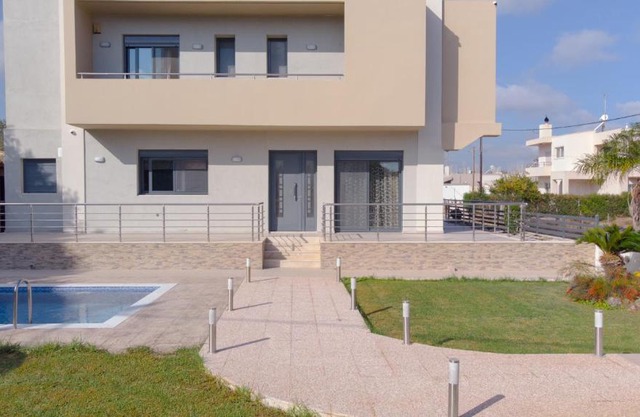 Villa Stamatina