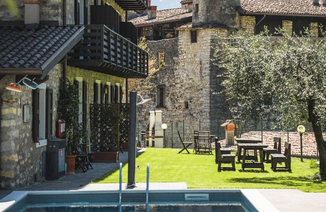 Villa Stanga - Appartement & Relax