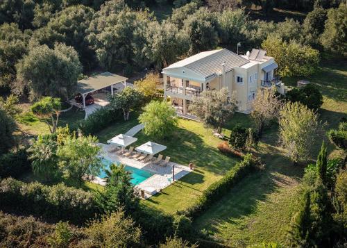 Villa Stefania