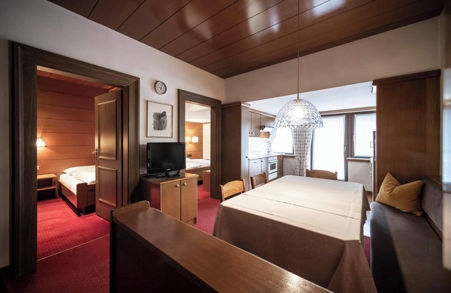 "Villa Stella Appartement N 41" Près de la remonte-pente avec vue sur les montagnes et Wi-Fi