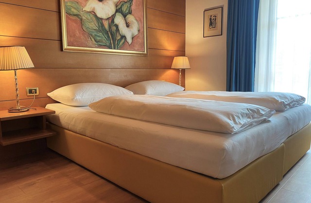 "Villa Stella Appartement N 46" Près de la remonte-pente avec vue sur la montagne