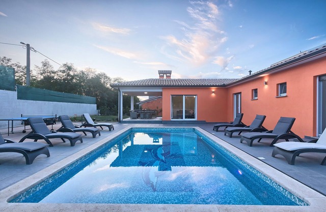 Villa Stella