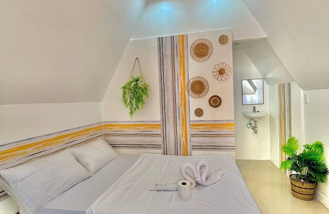 Villa Suite Room 2