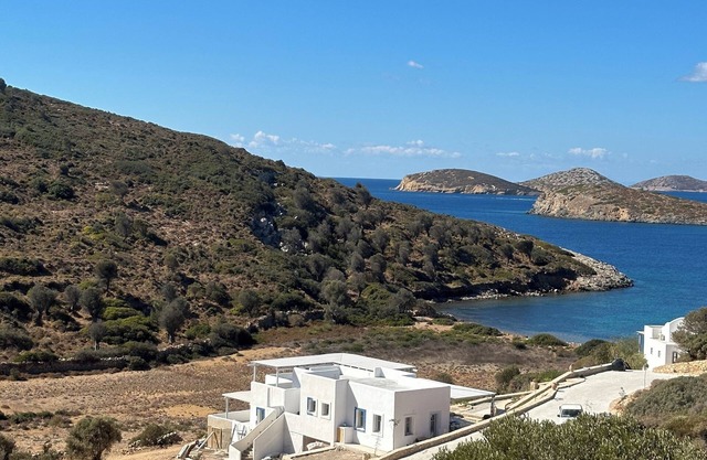 Villa Sun. Splendide Maison 4 ch pour vos vacances. vue sur la mer panoramique !