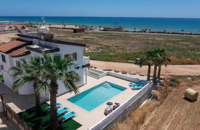 Villa suncity Boutique Beachfront