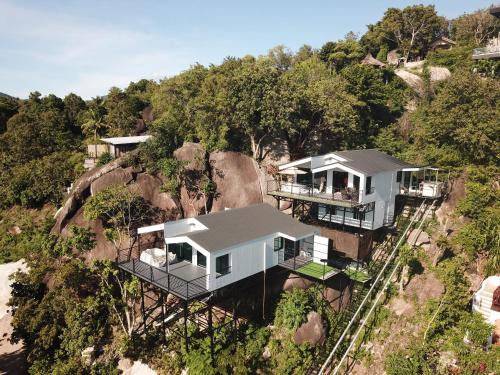 Villa Sunniva