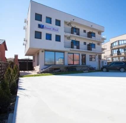 Villa Sunset Beach Mamaia Nord