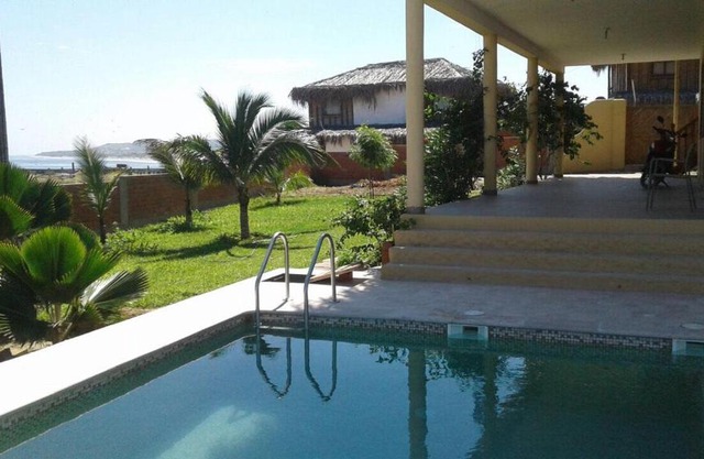 Villa Sunset Beach Peru
