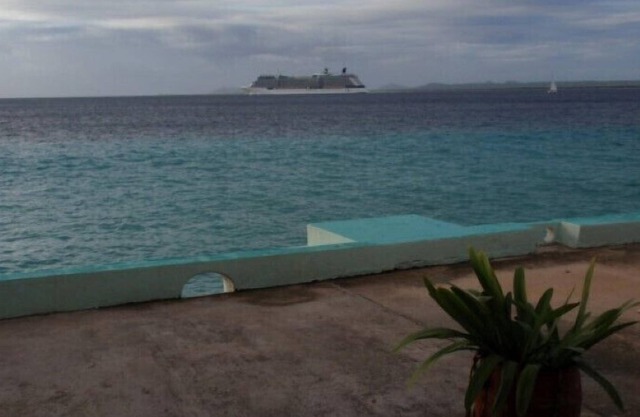 Villa Sunset Marina