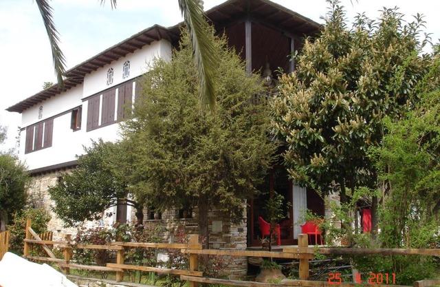 Villa Tama