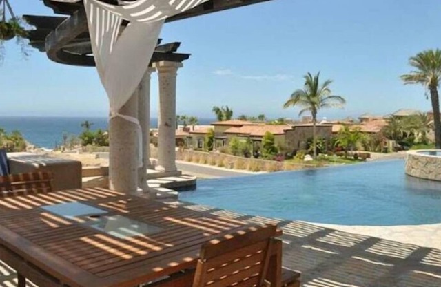 Villa Tequila Gold at Punta Ballena