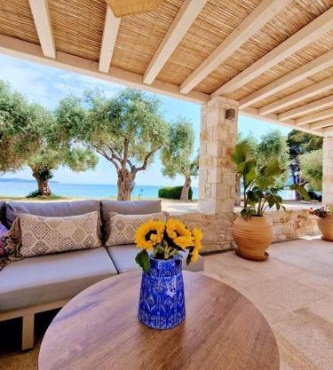 Villa Teresa Luxury Suites