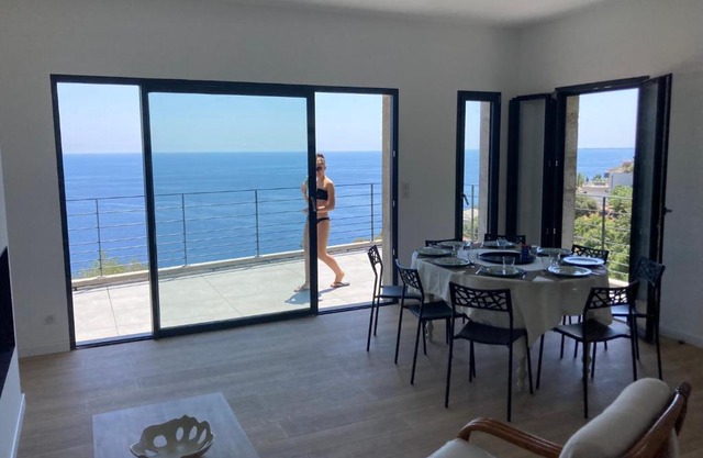 Villa Terra Nova Cap Corse