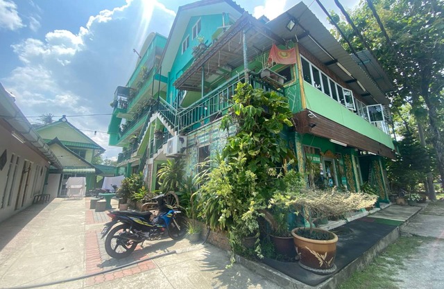 Villa Thai