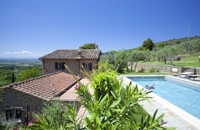 Villa Thania - Cinq Chambres Villa, Couchages 10