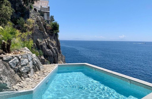VILLA THE BASINS