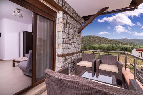 Villa Theano