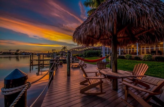 Villa Thunderbird View, Cape Coral