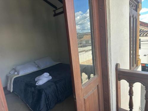 VILLA TIGRE