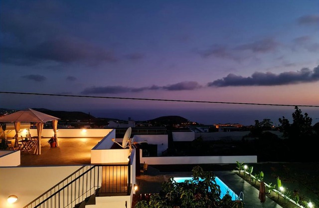 Villa Tino- Casa M