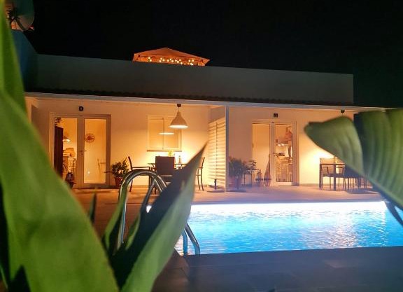 Villa Tino- Casa D