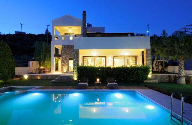 villa Titina