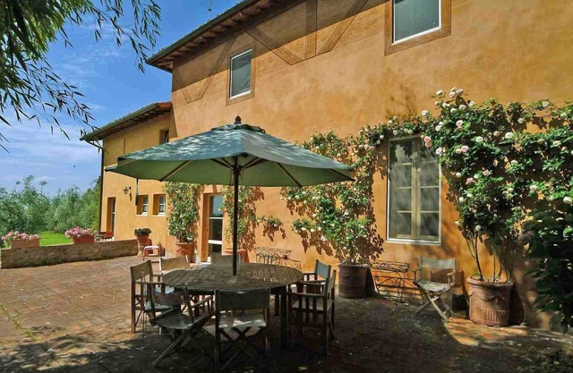 Chianti Estate - Scuola Piccola