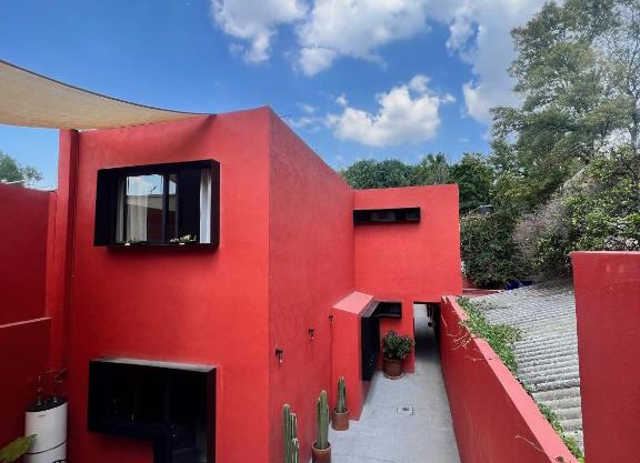 Villa Tonalli Casa Boutique