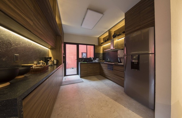 Villa Tonalli Casa Boutique En el Corazpon de Coyoacán